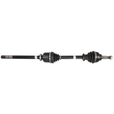 Imagen de POINT GEAR PNG73213 Árbol de transmisión Eje delantero, derecha 973mm RENAULT: MEGANE 2, 2 Kombi, Stufenheck