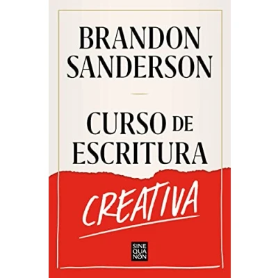 Imagen de Curso de escritura creativa (Sine Qua Non)