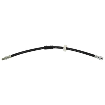 Imagen de MAPCO 3855 Latiguillos de Freno Eje delantero 434 FIAT: Panda I Hatchback