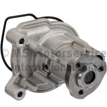 Imagen de PIERBURG 7.07152.25.0 Bomba de agua con junta mecánico VOLKSWAGEN: GOLF 5, Scirocco III, 6, AUDI: A3 Hatchback, A1 Sportback, Sportback