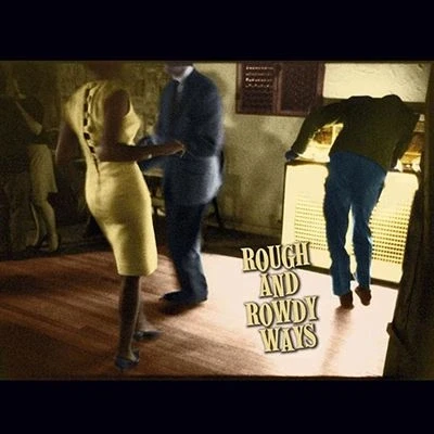 Imagen de Rough And Rowdy Ways Ed limitada vinilo color dorado