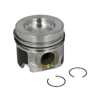 Imagen de KOLBENSCHMIDT 40558600 Pistóns 81,01 VOLKSWAGEN: Multivan 5 (7HM, GOLF 6, Scirocco III, SEAT: Leon II Hatchback, Altea XL, AUDI: Q5, A6 C6 Berlina