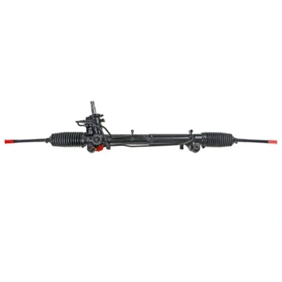 Imagen de LAUBER 66.1300 Cremallera de Dirección hidráulico para vehíc. con volante a la izquierda M14x1,5 1230 sciety FORD: FIESTA 5 norauto, oscaro, mister