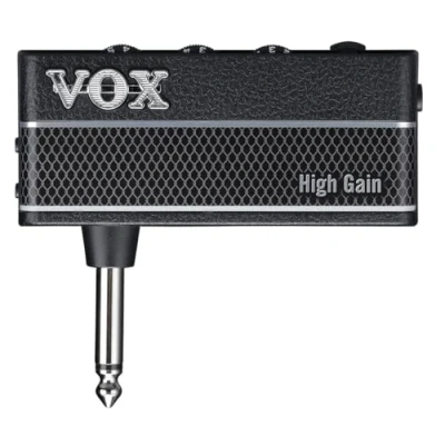 Imagen de VOX Preamplificador Amplificador de auriculares V3 High Gain