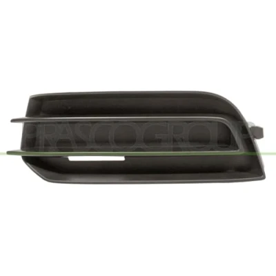 Imagen de PRASCO AD1202124 Rejilla Parachoques Delante, izquierda AUDI: A1 Hatchback