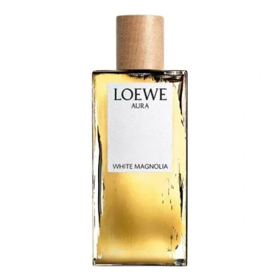 Imagen de Loewe Aura White Magnolia Eau de Parfum 50 ml