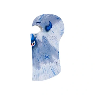 Imagen de Buff RURRY Multi Pasamontañas Polar niña, Unisex, Multicolor, Talla única