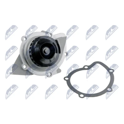 Imagen de Bomba de agua, refrigeración del motor NTY CPW CT 032