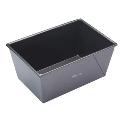 Imagen de MasterClass Cake Mould / Bread Loaf Tin 24 x 16 cm