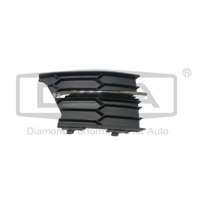 Imagen de DPA 88531830102 Rejilla Parachoques izquierda SKODA: Superb II Hatchback