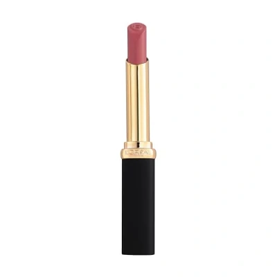 Imagen de L&#039;Oréal Paris Barra de Labios Color Riche Intense Volume Mate tono 602 NUDE ADMIRABLE