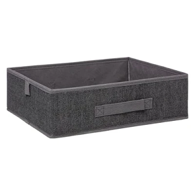 Imagen de Five Caja de almacenaje (36 x 28 11 cm), color gris