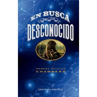 Imagen de En Busca De Lo Desconocido