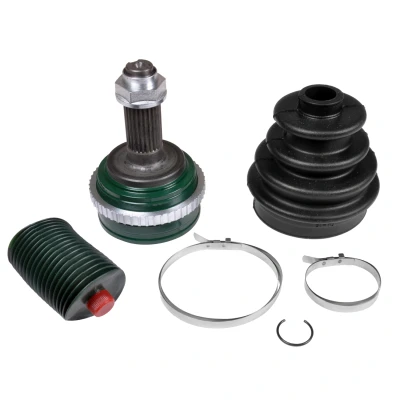 Imagen de BLUE PRINT ADH28962 Junta Homocinética lado de rueda, Eje delantero HONDA: CIVIC 7 Limousine, Hatchback