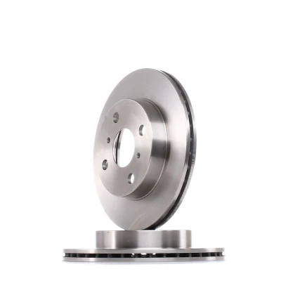 Imagen de BREMBO 09.7825.10 Disco de freno 235 18 4 ventilación interna TOYOTA: Yaris I Hatchback