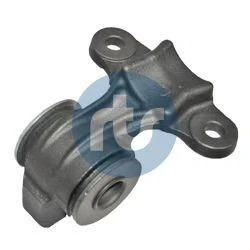 Imagen de RTS 017 00504 2 Silentblock Brazo de Suspension CITROËN: Jumpy I Furgón, MPV, PEUGEOT: Expert FIAT: Scudo Familiar