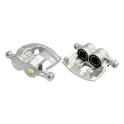 Imagen de BOSCH 0 986 135 028 Pinza de freno Hierro fundido 67 FORD: Transit Mk6 Bus, Furgón