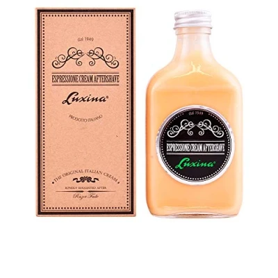 Imagen de Luxina Expressione Cream Aftershave 200 Ml 1 Unidad g