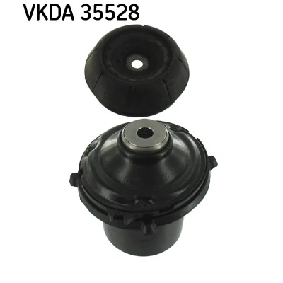Imagen de SKF VKDA 35528 Copela de amortiguador OPEL: Astra G CC, Coupé, Zafira A