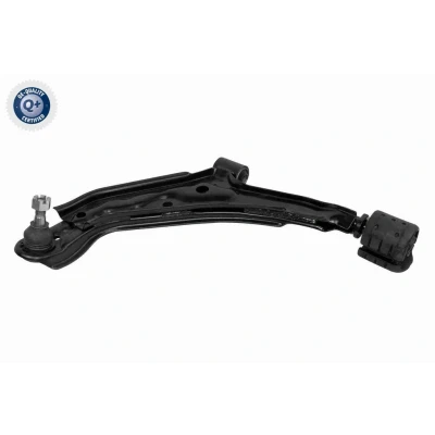 Imagen de ACKOJA A38 1171 Barra oscilante, suspensión de ruedas izquierda, Eje delantero abajo Brazo oscilante transversal Chapa acero NISSAN: Sunny 3
