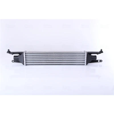 Imagen de NISSENS 96604 Intercooler FIAT: Grande Punto Hatchback