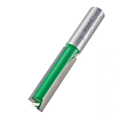 Imagen de Trend Fresa de doble filo 12,7 mm diámetro, C153DX12MMTC