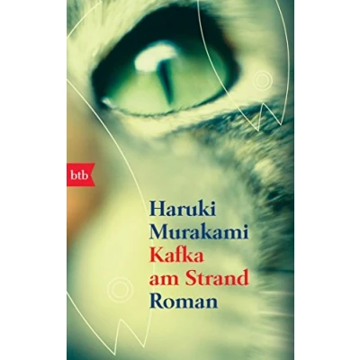 Imagen de Kafka Am Strand