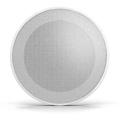 Imagen de Audibax LA05 T Altavoz de Techo Empotrable Diseñado para Líneas 100v 4,5 Pulgadas Pasivo Emportrar en el Sistema Sonorización Montaje Fácil