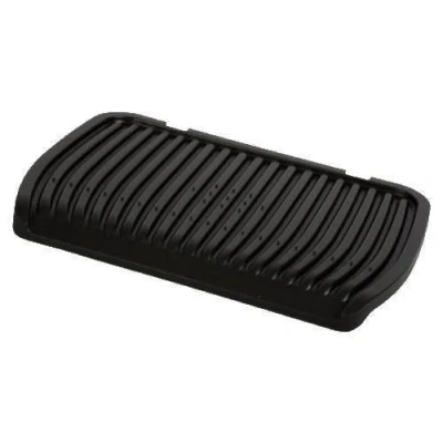 Imagen de Rowenta Plancha inferior para parrilla Optigrill GR712