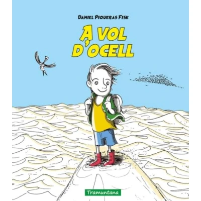 Imagen de A Vol D Ocell