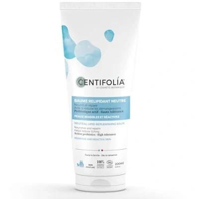 Imagen de BAUME RELIPIDANT NEUTRE 200 ml