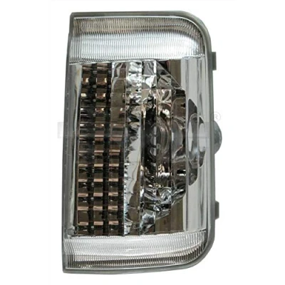 Imagen de TYC 309 0071 3 Intermitente blanco Espejo retrovisor derecho sin portalámparas WY5W FIAT: Ducato III Camión de plataforma / Chasis, Furgón