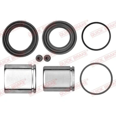 Imagen de QUICK BRAKE 114 5536 Kit de Reparación Frenos con pistón 46/52mm FIAT: Ducato II Furgón, III Bus, Camión plataforma / Chasis
