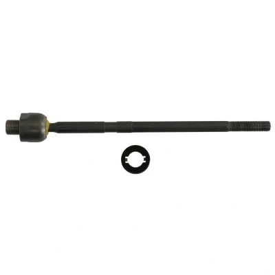 Imagen de KYB KRE1026 Rotula Axial de Direccion Eje delantero M14X1.5 336 HONDA: CR V 3