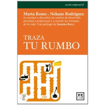 Imagen de traza Tu Rumbo (Acción empresarial)