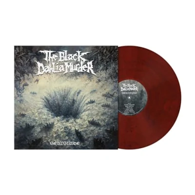 Imagen de Servitude [Vinilo]