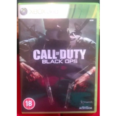 Imagen de Call of Duty: Black Ops [Xbox 360]