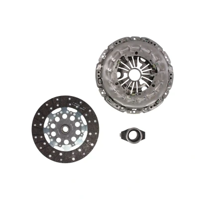 Imagen de LuK 628 3133 00 Kit de Embrague con cojinete desembrague, se requiere herramiente especial para montaje reajuste automático 280 KIA: SORENTO 1