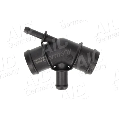 Imagen de AIC 50075 Bridas SEAT: Leon I Hatchback, Toledo 2 Limousine, Alhambra I, VOLKSWAGEN: Golf 4, Bora Berlina, Polo III Classic, AUDI: A3 Hatchback