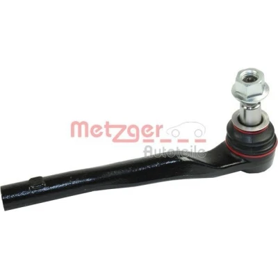 Imagen de METZGER 54053302 Rótula de dirección M14x1,5 KIT + Eje delantero, derecha MERCEDES BENZ: Clase E Berlina