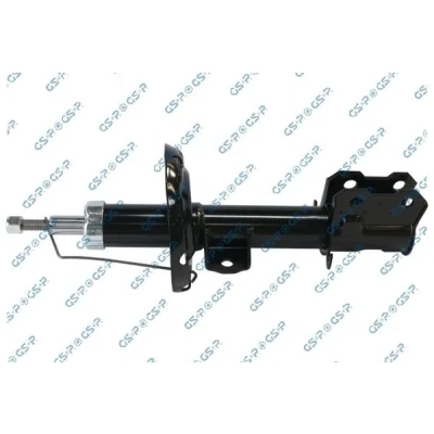 Imagen de GSP 32306331 amortiguador Eje delantero, derecha Presión de gas Bitubular Columna OPEL: Corsa C Hatchback, Combo Tour