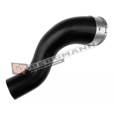 Imagen de GATES 09 1409 Manguera Turbo AEM (elastómero acrílico de etileno)