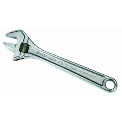 Imagen de Bahco 8069 R US ajustable llave, RC