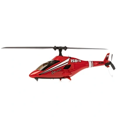 Imagen de Blade RC Helicopter 150 FX RTF (Everything Needed to Fly is Included) BLH4400 Helicóptero