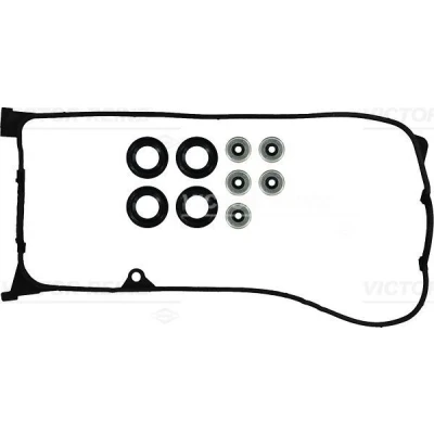 Imagen de REINZ 15 53736 01 Juego de juntas, tapa culata cilindro HONDA: Civic 7 Hatchback, Limousine, FR V