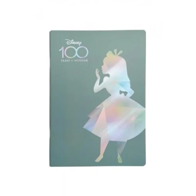 Imagen de Coolpack 61074PTR, A5 Exercise book, 60 sheets, check Disney 100 Opal Collection