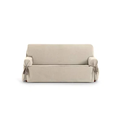 Imagen de Eysa Funda Mod/6 Universal Rabat 3 Plazas Color 00/Crudo