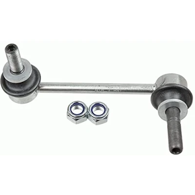 Imagen de LEMFÖRDER 38615 01 Bieleta de suspensión 139,5 M12*1.25 con accesorios para dirección izquierda/derecha TOYOTA: Land Cruiser Prado 120