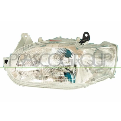 Imagen de PRASCO FD0284824 Faros izquierda H4