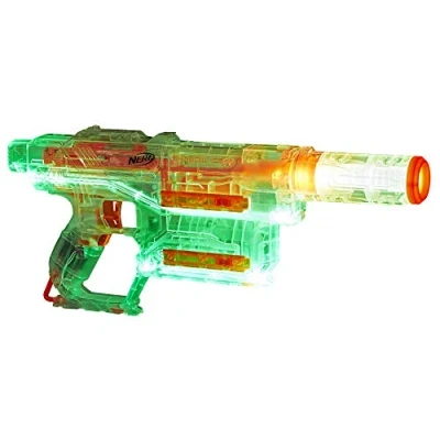 Imagen de Nerf Modulus Shadow ICS 6 (Hasbro, E2655EU5)